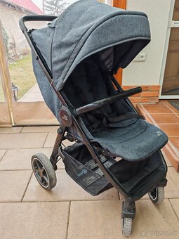 Britax Römer B Agile R - 2