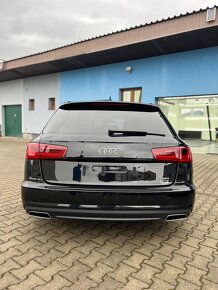 Audi A6 C7 3.0 BiTDI - 2