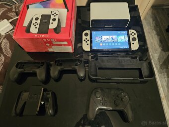 Nintendo Switch - 2