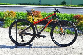 KTM Myroon Exonic Carbon 29" 2024 - 2