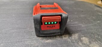 Hilti B 14-5.2 - 2