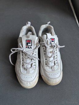 Fila Disruptor - 2