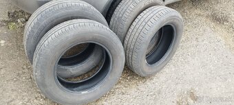 Predam letne pneu 195/65r15 - 2