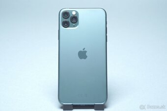 ZÁRUKA/iPhone 11PRO MAX 256GB SpaceGray - 2