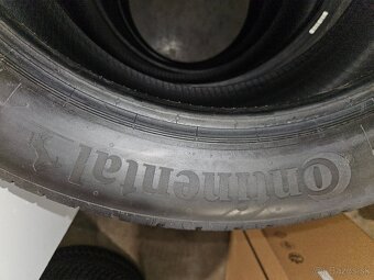 letné pneumatiky 275/45R20 Continental - 2