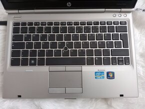 predám základnú dosku pre Hp elitebook 2560p - 2