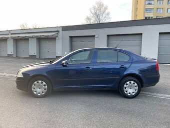 Škoda Octavia 1.9 TDi - 2