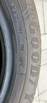 Goodyear Efficient Performance 205/55/R16 - 2