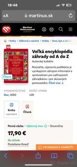 Enciklopedia Zahrady - 2