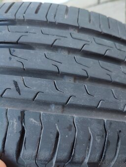 continental contact 6, 195/55 R16 87H - 2