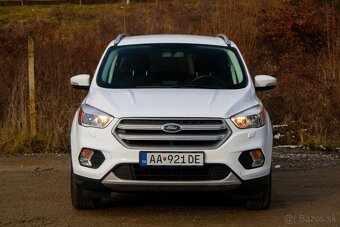 Ford Kuga 1.5 TDCi Duratorq Business - 2