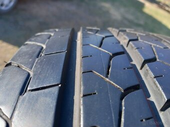 235/65 r16C letne pneumatiky - 2