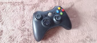 Gamepad pre xbox360 - 2