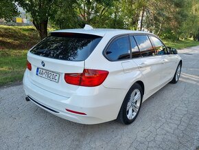 ===BMW Rad 3 318d A/T=== - 2