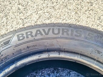 205/55 R16 Barum Bravuris 5 - 2