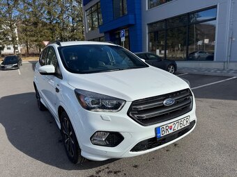 FORD KUGA 2.0 TDCI 4x4 ST-line 150PS - 2