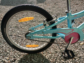 Predám Bicykel Specialized Hotrock 20" Coaster Girls - 2