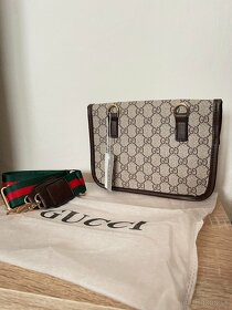 Gucci Neo Vintage crossbag/ľadvinka - 2