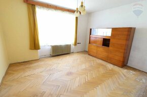 Predaj 2 izbového bytu 73 m2 vo Valaskej - 2