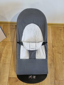 babybjörn bouncer balance soft - 2