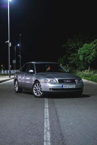 Audi A4 B5 1996 81kw 1.9 TDI - 2