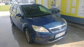 Predám Ford Focus combi - 2