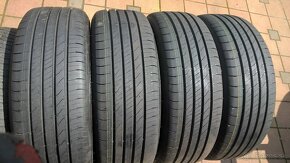 letne 215/55 r18 - 2