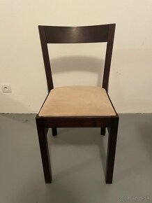 IKEA čalunené stoličky 6ks - 2
