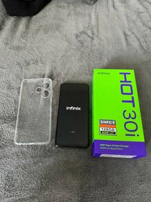 Infinix Hot 30i 4GB/128GB - 2