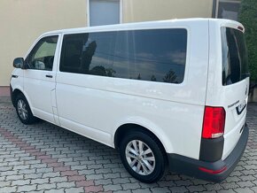 VW T6.1 - 2