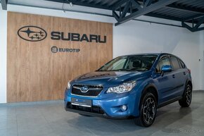 Subaru XV 2.0i Comfort CVT / Adventure Ed - 2