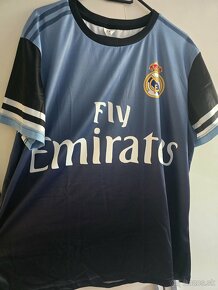 Dres Real Madrid - 2