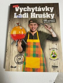 Lidl kuchyna , Laďa hruška - 2