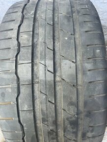 Letné pneumatiky 265/30R20 - 2