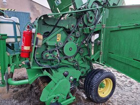 Lis john deere - 2