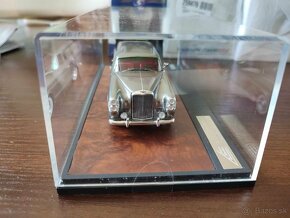 1962 Bentley S2 Estate Wagon 1:43 - 2