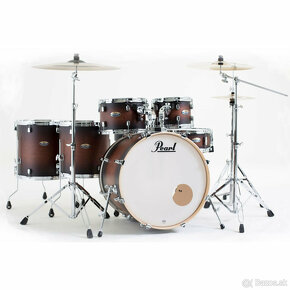 Pearl decade Maple DMP - 2