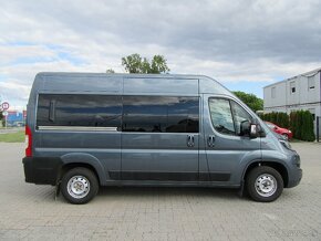 Fiat Ducato Panorama - 2