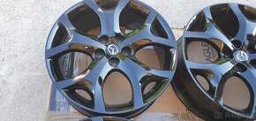 5x114,3 r19 mazda cx5 outlander sportage tucson - 2