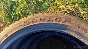 225/40R18. 92Y  Dunlop letné - 2