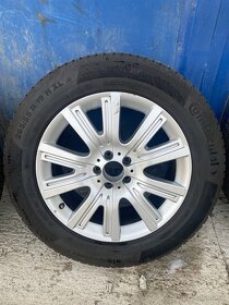 265/55 R19 - 2