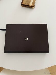 HP Mini 5103 notebook - 2