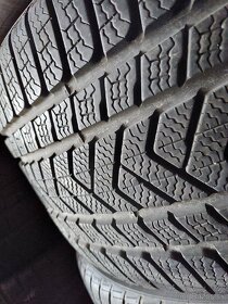 2ks zimné pneu 315/40R21 Pirelli Scorpion - 2