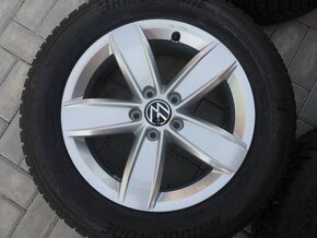 Volkswagen Tiguan,Škoda,Seat, - 5x112 r17 _ - 2