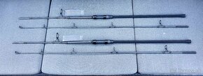 Daiwa Crosscast Ext 2 ks dlzka 2,75m - 2