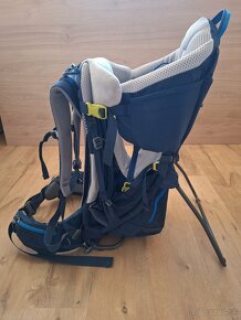 Deuter Kid Comfort Midnight - 2