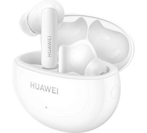 HUAWEI freebuds 5i biele - 2