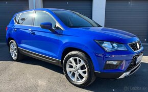 SEAT ATECA 1.6TDi AC KOMBI - 2