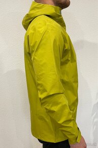 Patagonia goretex bunda - 2