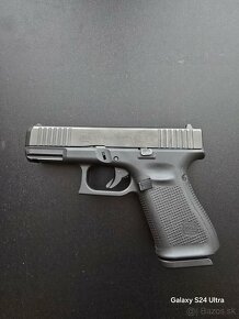 Glock 19, Gen5 FS - 2